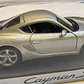  Carro de Coleccion  No Nuevo Porsche Cayman S Club Porsche 1/18 - Miniatura 1