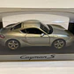  Carro de Coleccion  No Nuevo Porsche Cayman S Club Porsche 1/18 - Miniatura 2