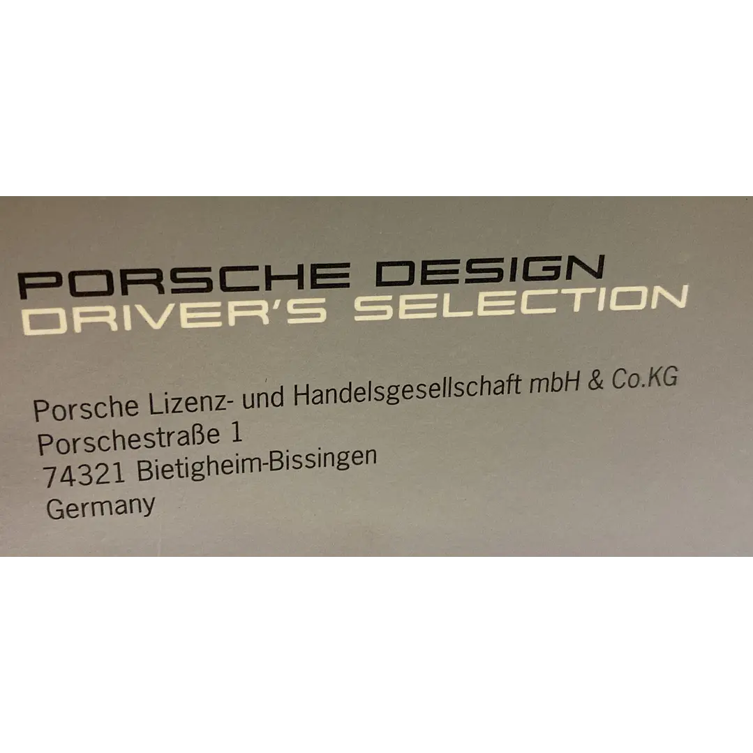  Carro de Coleccion  No Nuevo Porsche Cayman S Club Porsche 1/18 3