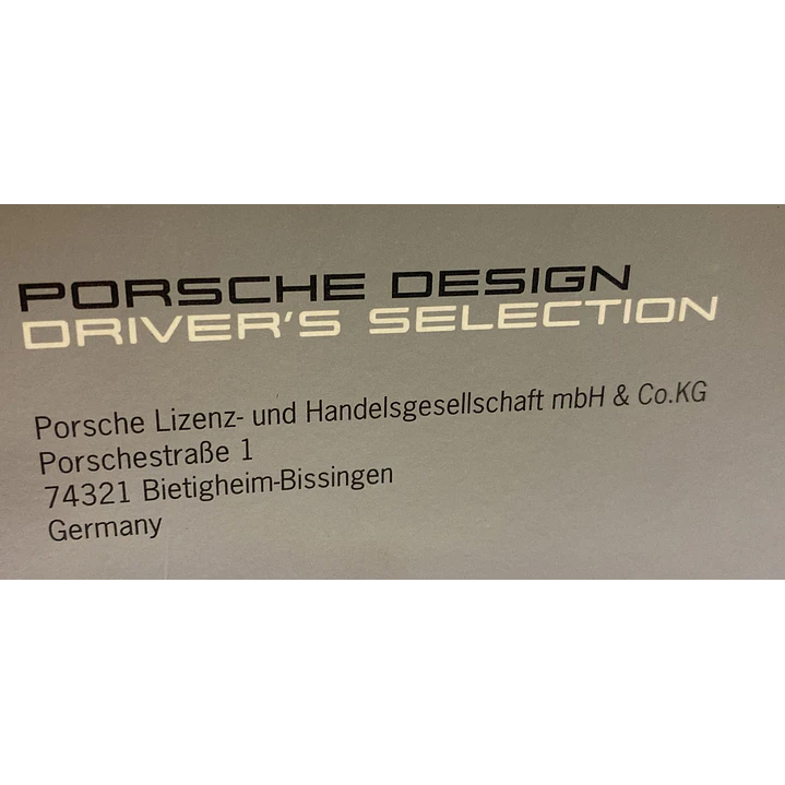  Carro de Coleccion  No Nuevo Porsche Cayman S Club Porsche 1/18 3