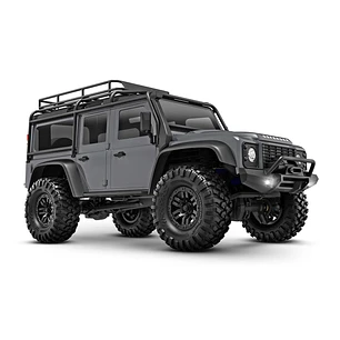 Vehículo Control Remoto TRX-4M Land Rover Defender 1/18