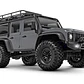 Vehículo Control Remoto TRX-4M Land Rover Defender 1/18 - Miniatura 1