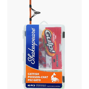  Combo Spin Cmf3Catfishsp Shakespear