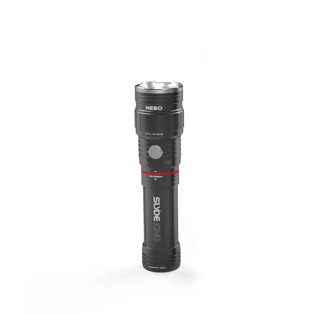 Linterna  Slyde King 500 Lumens recargable 1