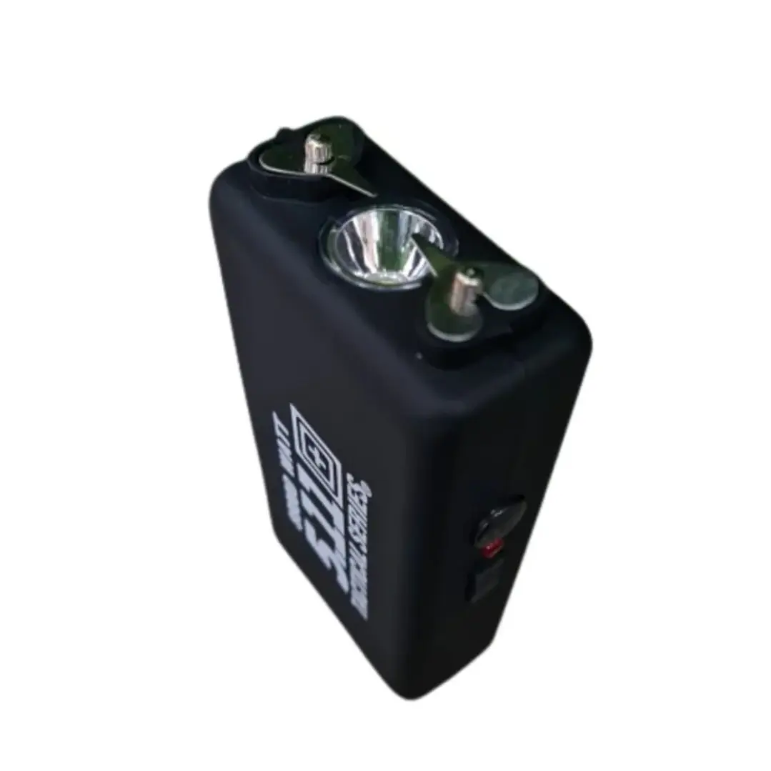  Linterna Electronica 511 Ak  2