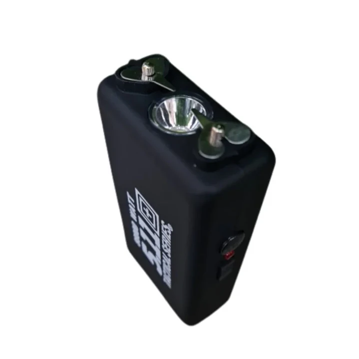  Linterna Electronica 511 Ak  2