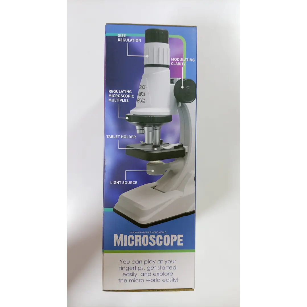  Microscopio 1