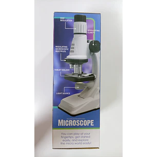  Microscopio