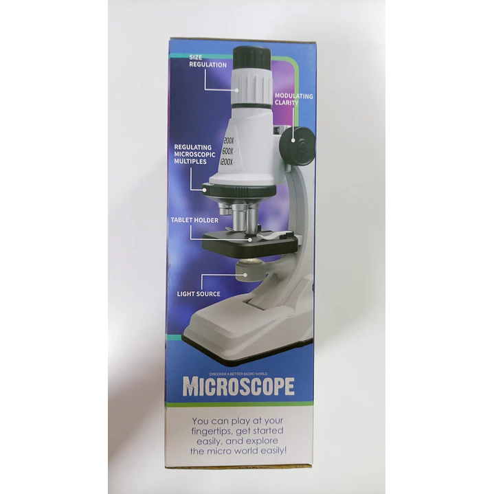  Microscopio 1