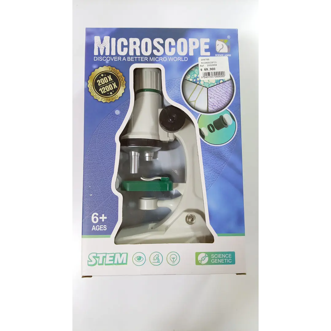  Microscopio 2