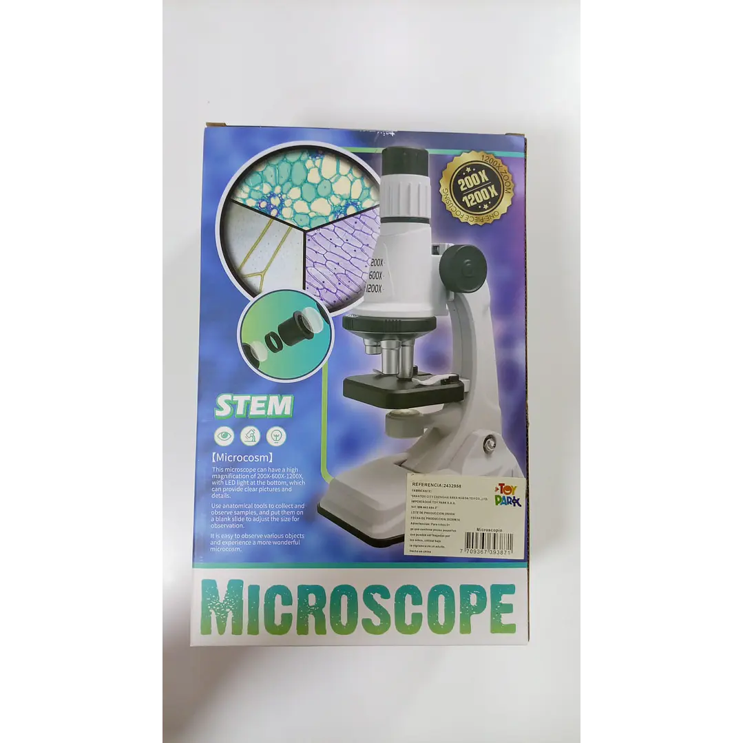  Microscopio 4