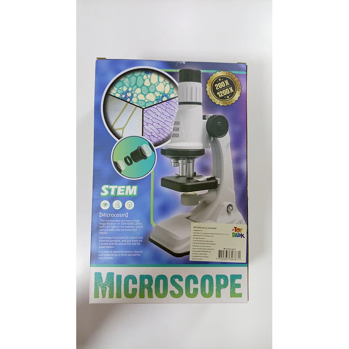 Microscopio 4