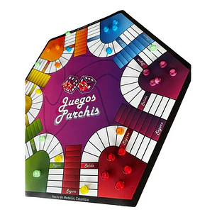  Parques Magnetico Plegable 4 y 6 Puestos