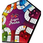  Parques Magnetico Plegable 4 y 6 Puestos - Miniatura 1