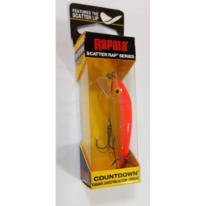  Rapala Scatter Countdown Scrcd-07 1