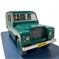 Figura Colección  Land Rover Of Trenxcoatl 1/24 - Miniatura 2