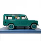 Figura Colección  Land Rover Of Trenxcoatl 1/24 - Miniatura 4