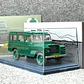 Figura Colección  Land Rover Of Trenxcoatl 1/24 - Miniatura 5