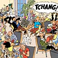 Figura Colección  Tchang 1000 Pieces + Poster - Miniatura 2