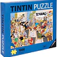 Figura Colección  Tchang 1000 Pieces + Poster - Miniatura 1