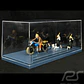 Figura Colección  Motorcycle King Ottokars1/24 - Miniatura 2