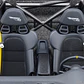 Carro Colección  PORSCHE 911 (991.2) GT3 RS WEISSACH PACKAGE, RACING YELLOW - Miniatura 4