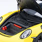 Carro Colección  PORSCHE 911 (991.2) GT3 RS WEISSACH PACKAGE, RACING YELLOW - Miniatura 6