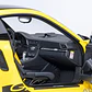 Carro Colección  PORSCHE 911 (991.2) GT3 RS WEISSACH PACKAGE, RACING YELLOW - Miniatura 7