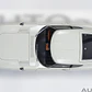 Carro Colección  Toyota 2000Gt 1967 White1/18 - Miniatura 3
