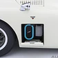 Carro Colección  Toyota 2000Gt 1967 White1/18 - Miniatura 13