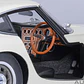 Carro Colección  Toyota 2000Gt 1967 White1/18 - Miniatura 14