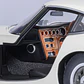 Carro Colección  Toyota 2000Gt 1967 White1/18 - Miniatura 15