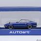 Carro Colección   AJS- NISSAN FAIRLADY Z WANGAN MIDNIGHT AKUMA NO Z, 1 /64 - Miniatura 1