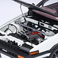 Carro Colección  TOYOTA SPRINTER TRUENO (AE86) INITIAL D PROJECT D   - Miniatura 13