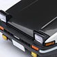 Carro Colección  TOYOTA SPRINTER TRUENO (AE86) INITIAL D PROJECT D   - Miniatura 15