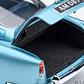 Carro Colección   ASTON MARTIN DB5, CARIBBEAN PEARL/BLUE - Miniatura 6