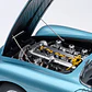 Carro Colección   ASTON MARTIN DB5, CARIBBEAN PEARL/BLUE - Miniatura 14