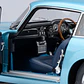 Carro Colección   ASTON MARTIN DB5, CARIBBEAN PEARL/BLUE - Miniatura 18