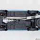 Carro Colección   ASTON MARTIN DB5, CARIBBEAN PEARL/BLUE - Miniatura 19