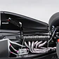 Carro Colección   MCLAREN HONDA MP 4/6 JAPANESE GP 1991 A. SENNA #1 1/8 - Miniatura 12