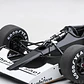 Carro Colección   MCLAREN HONDA MP 4/6 JAPANESE GP 1991 A. SENNA #1 1/8 - Miniatura 13