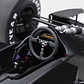 Carro Colección   MCLAREN HONDA MP 4/6 JAPANESE GP 1991 A. SENNA #1 1/8 - Miniatura 14