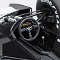 Carro Colección   MCLAREN HONDA MP 4/6 JAPANESE GP 1991 A. SENNA #1 1/8 - Miniatura 15