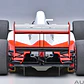 Carro Colección   MCLAREN HONDA MP 4/6 JAPANESE GP 1991 A. SENNA #1 1/8 - Miniatura 6