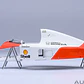 Carro Colección   MCLAREN HONDA MP 4/6 JAPANESE GP 1991 A. SENNA #1 1/8 - Miniatura 5