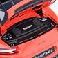 Carro Colección    PORSCHE 911 (991.2) GT3 RS WEISSACH PACAKGE, LAVA ORANGE - Miniatura 10