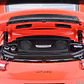 Carro Colección    PORSCHE 911 (991.2) GT3 RS WEISSACH PACAKGE, LAVA ORANGE - Miniatura 8