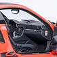 Carro Colección    PORSCHE 911 (991.2) GT3 RS WEISSACH PACAKGE, LAVA ORANGE - Miniatura 7