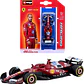 Carro Colección  F1Ferrari Sf-25 2025-Hamilton1/64 - Miniatura 1