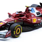 Carro Colección  F1Ferrari Sf-25 2025-Hamilton1/64 - Miniatura 2